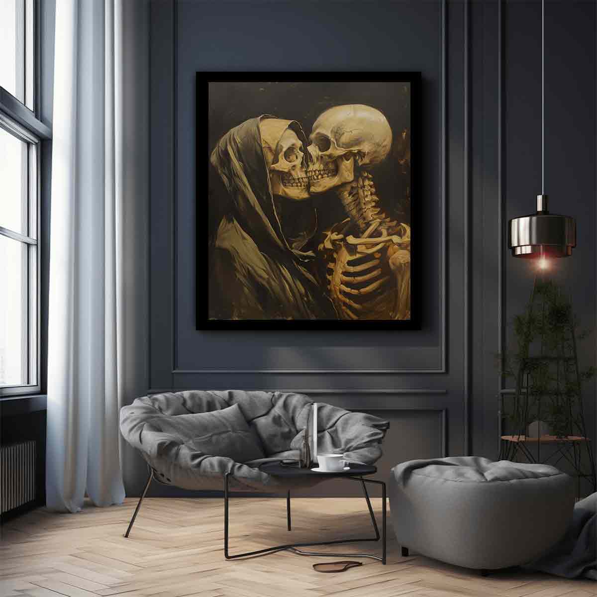 Artwork