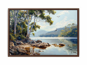 Canvas Print