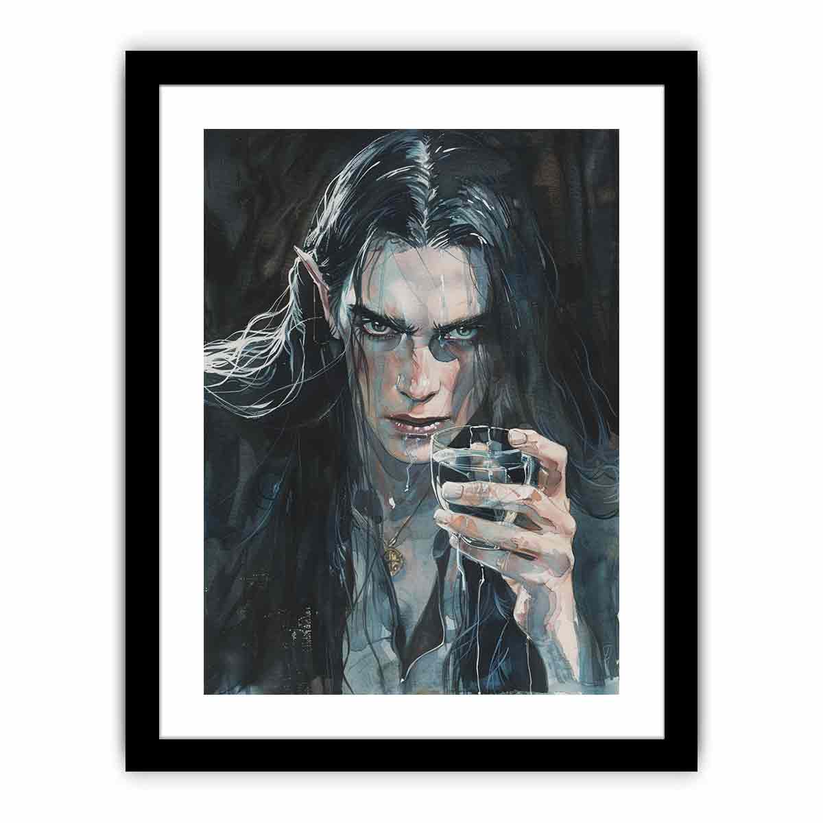 Canvas Print