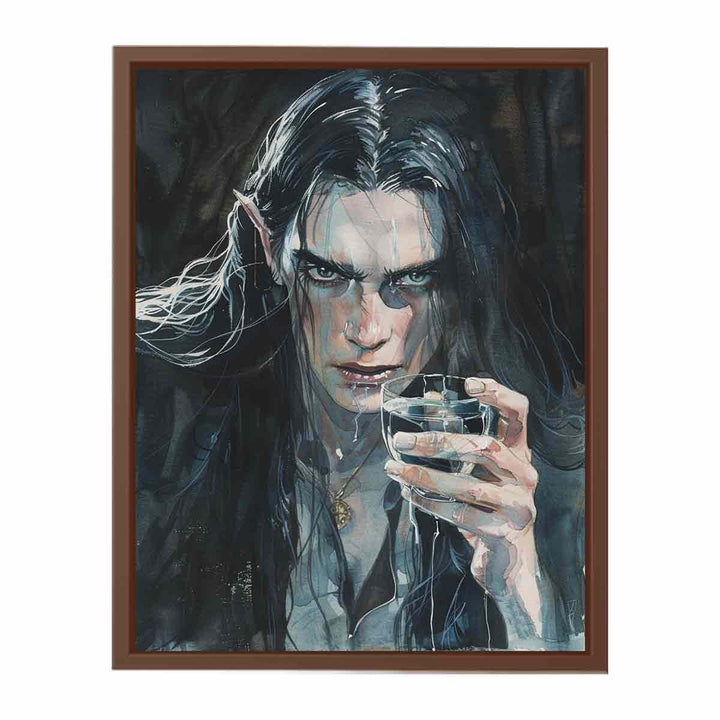 Canvas Print