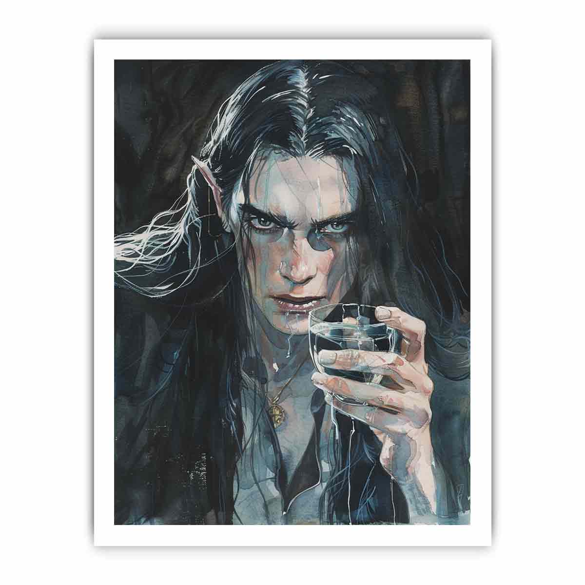 Art print
