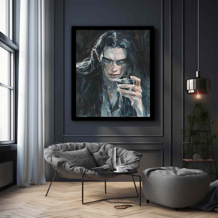  Artwork