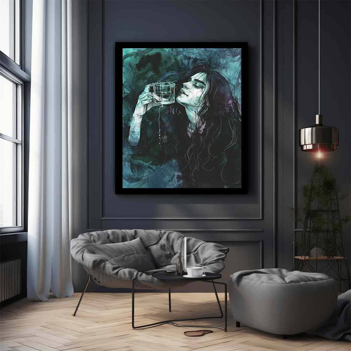  Artwork