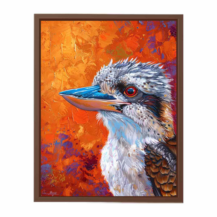 Canvas Print