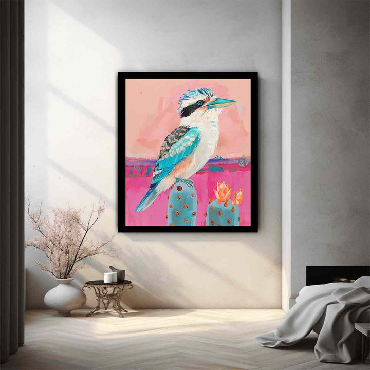 Kookaburra 