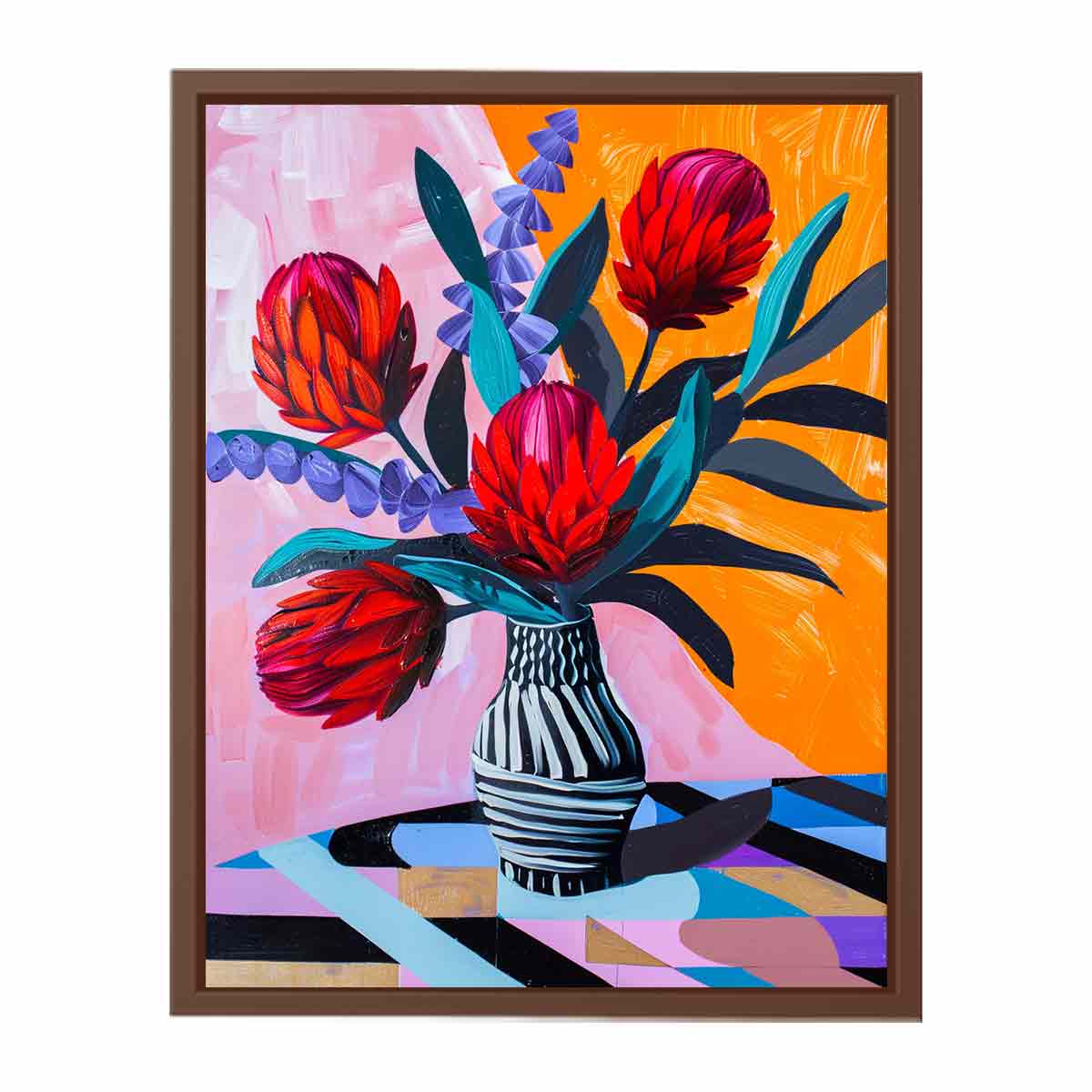 Canvas Print