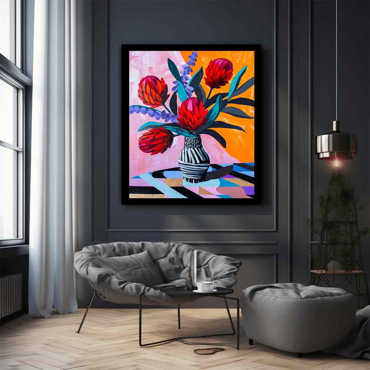  Artwork