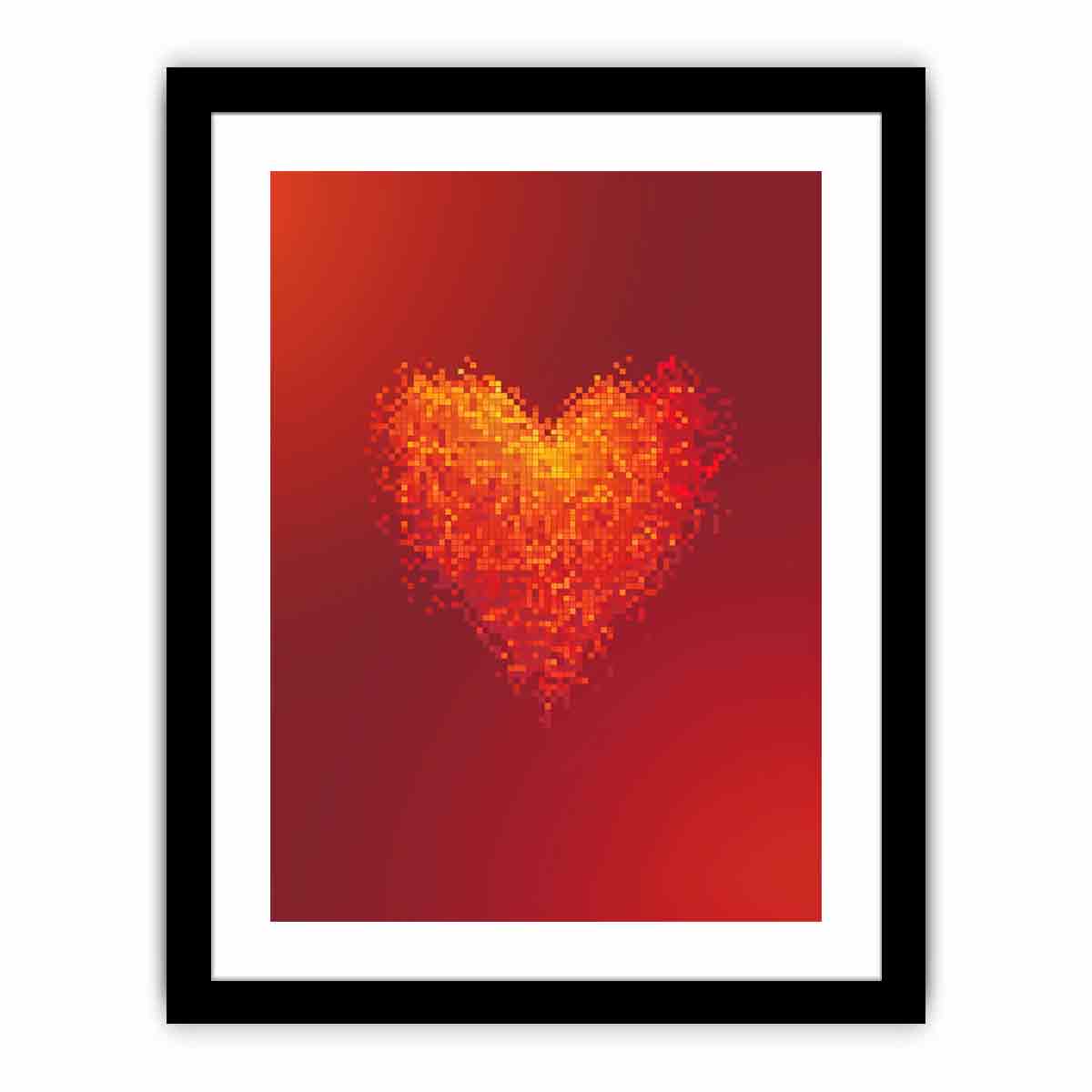 Framed Print