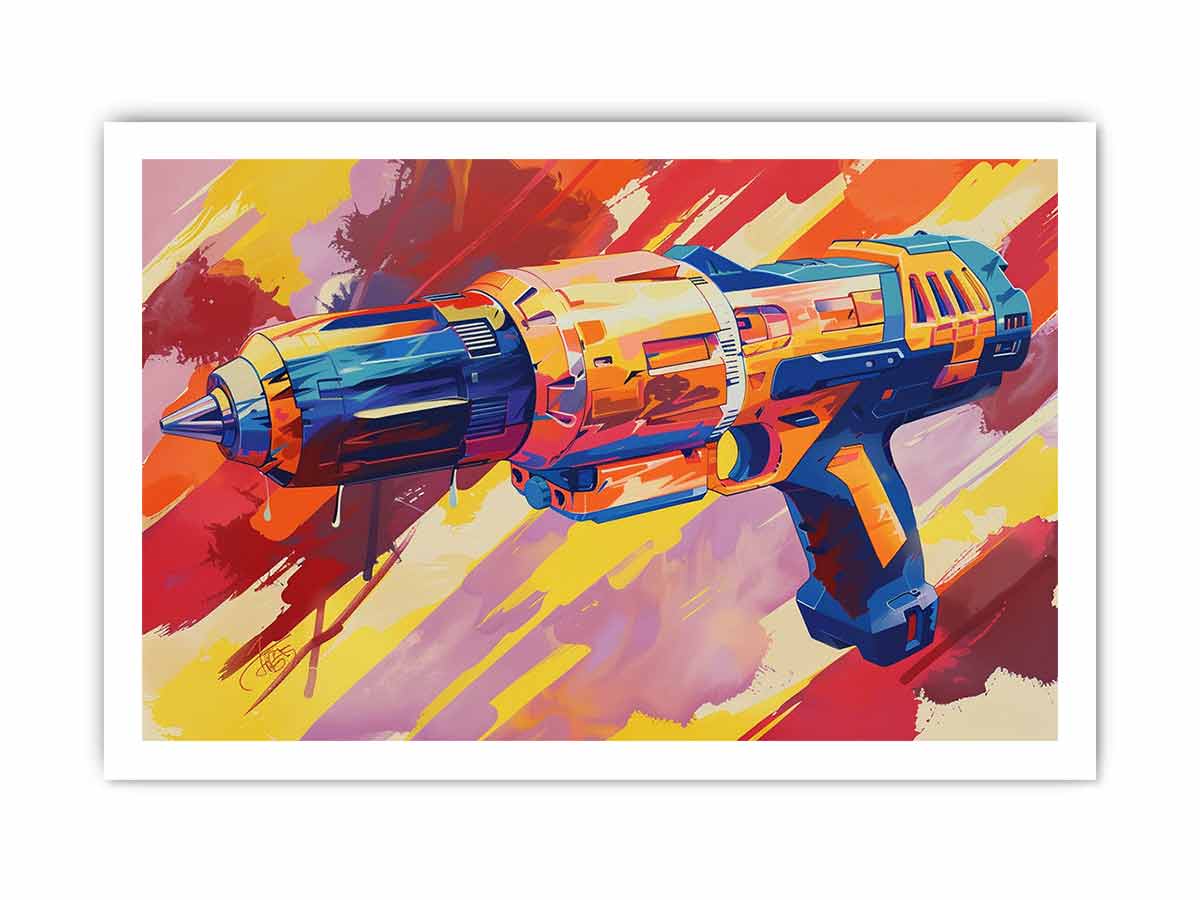 Wall Art