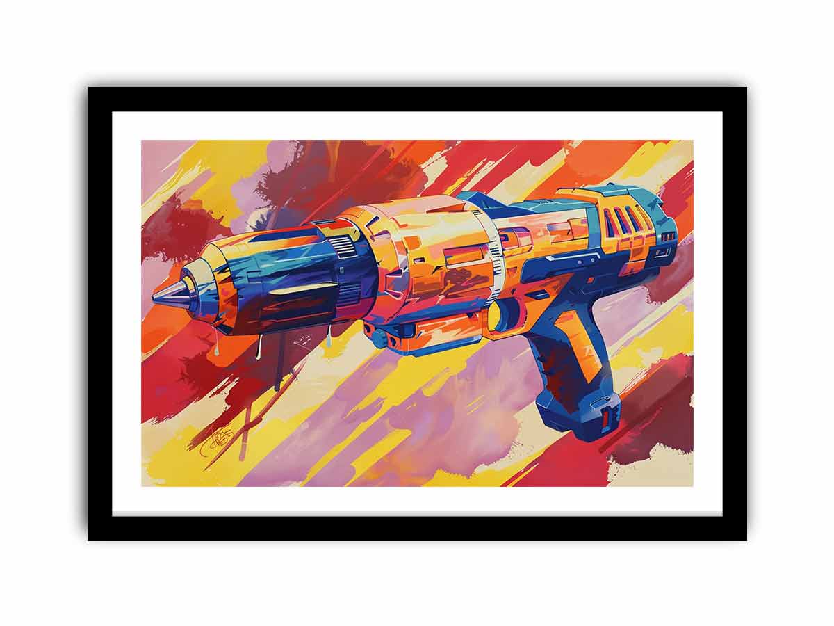 Canvas Print