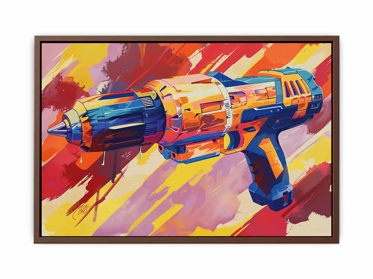 Canvas Print