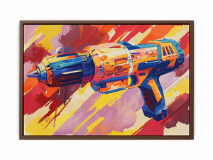 Canvas Print