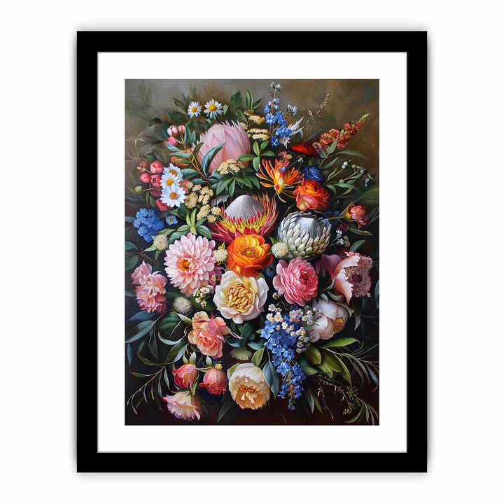 Framed Print