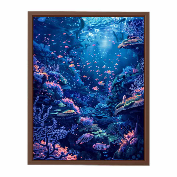 Canvas Print