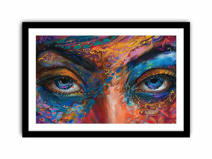 Framed Print