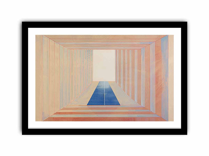 Framed Print