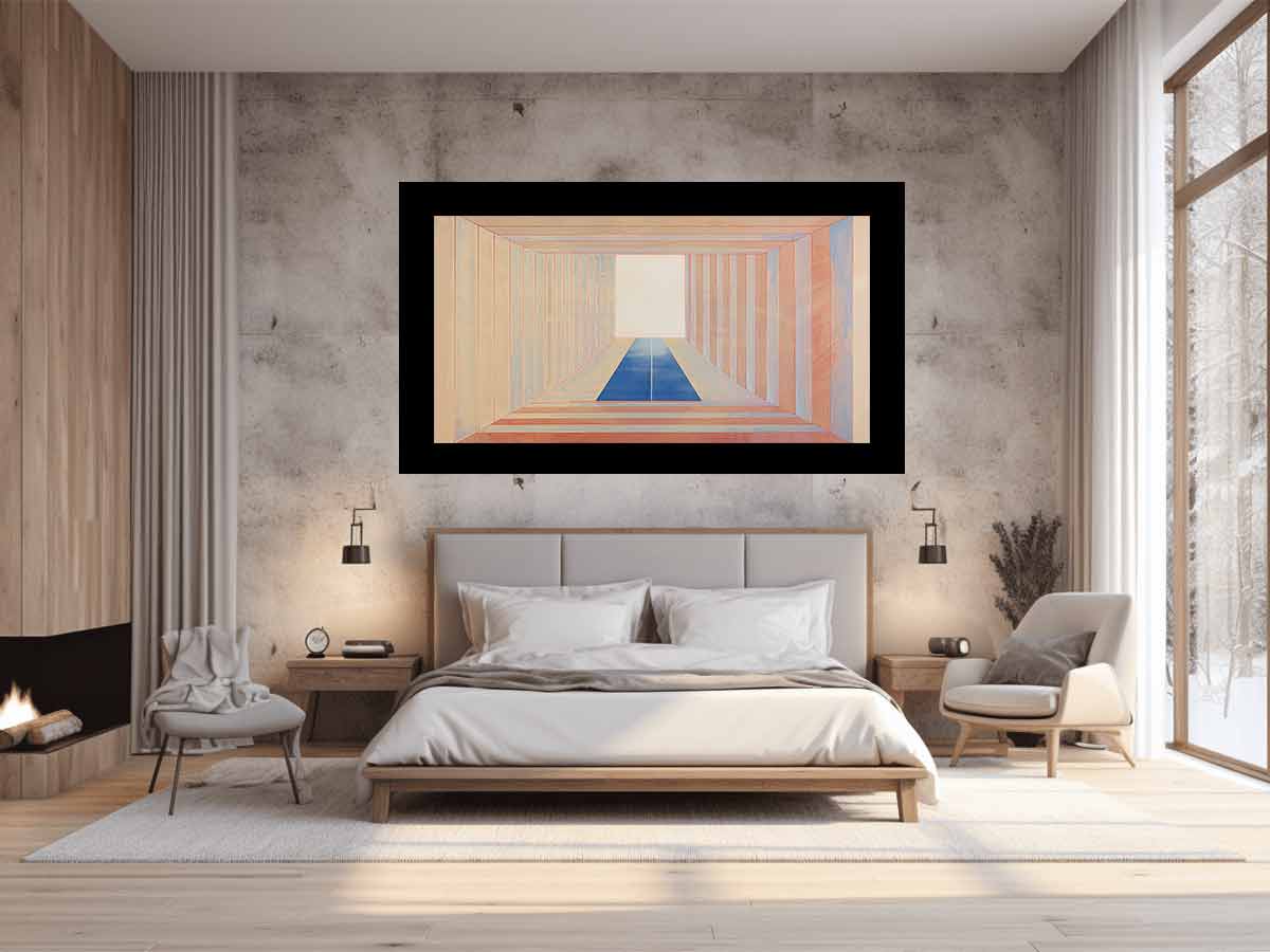 Pastel Passage