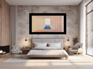 Pastel Passage