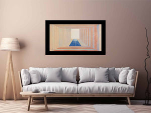 Pastel Passage