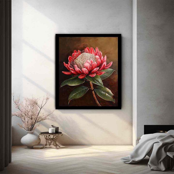 Waratah 