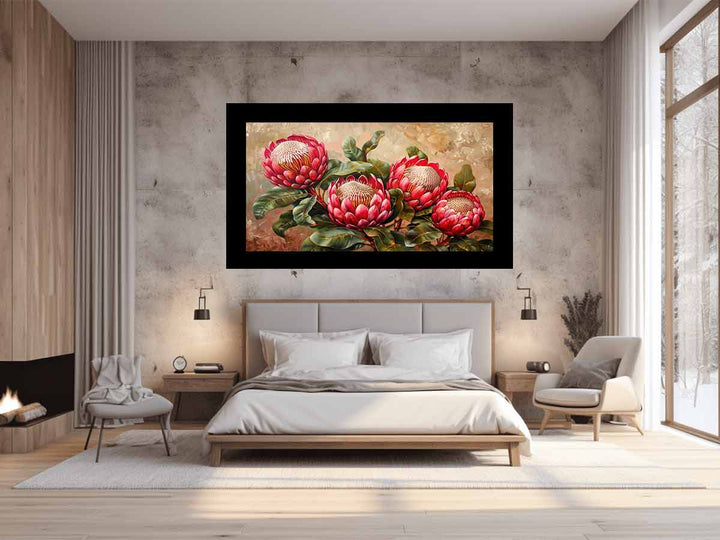 Waratah 