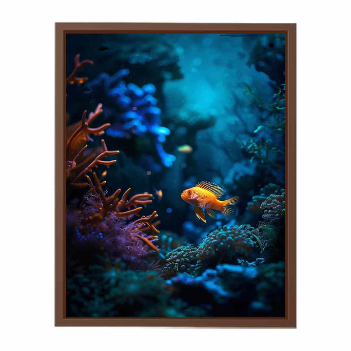 Canvas Print
