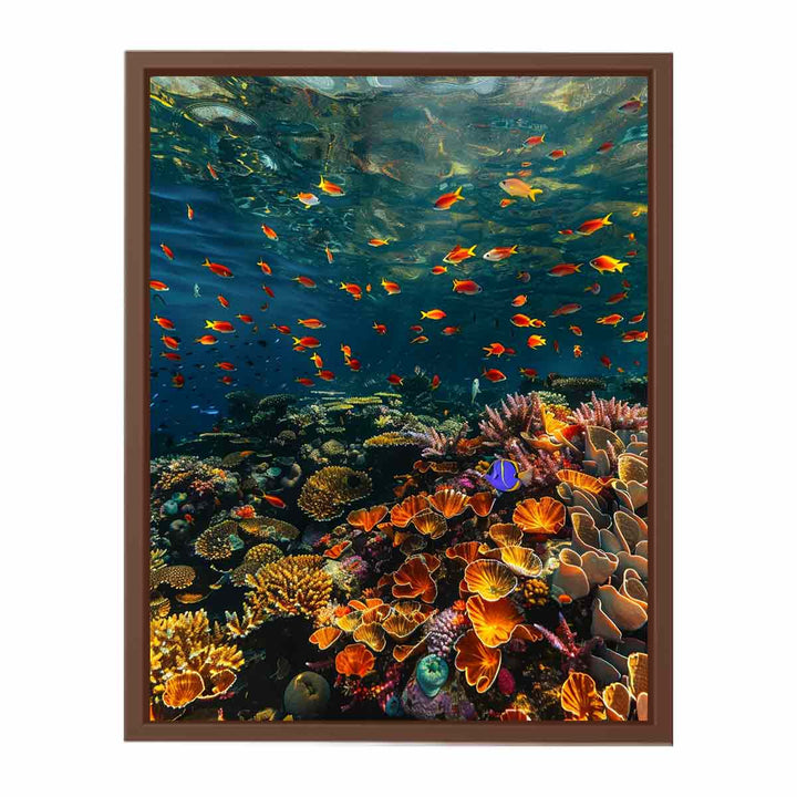 Canvas Print