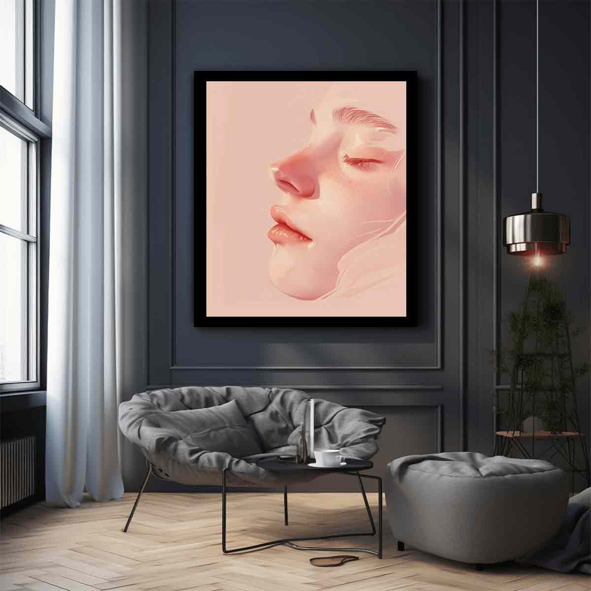 Blush Reverie