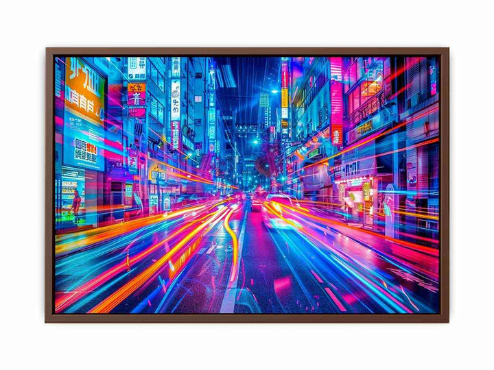 Canvas Print