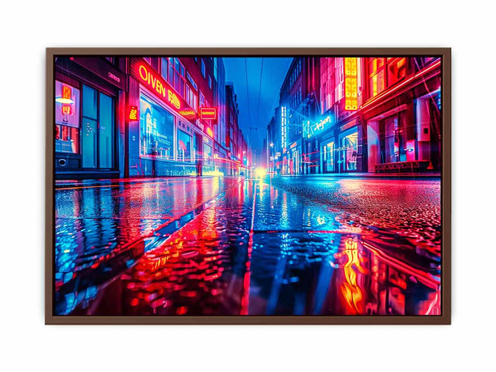 Canvas Print