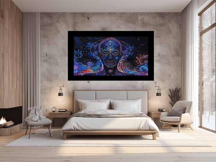 Chakra Meditation 