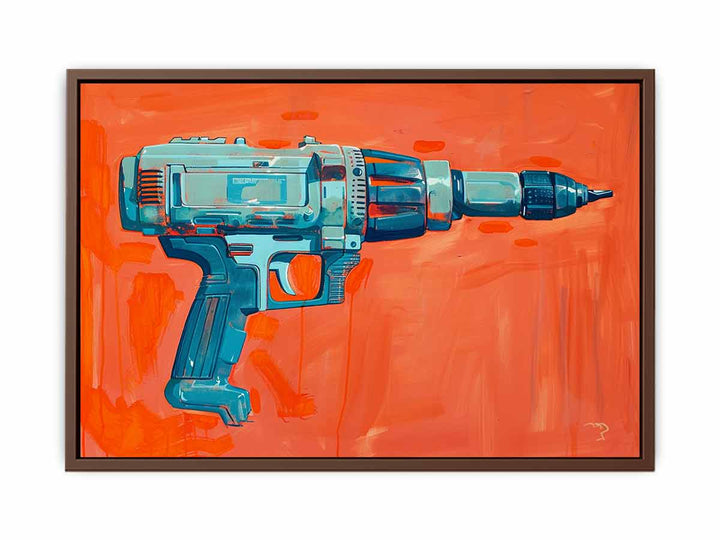 Canvas Print