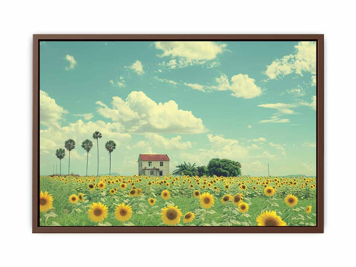 Canvas Print