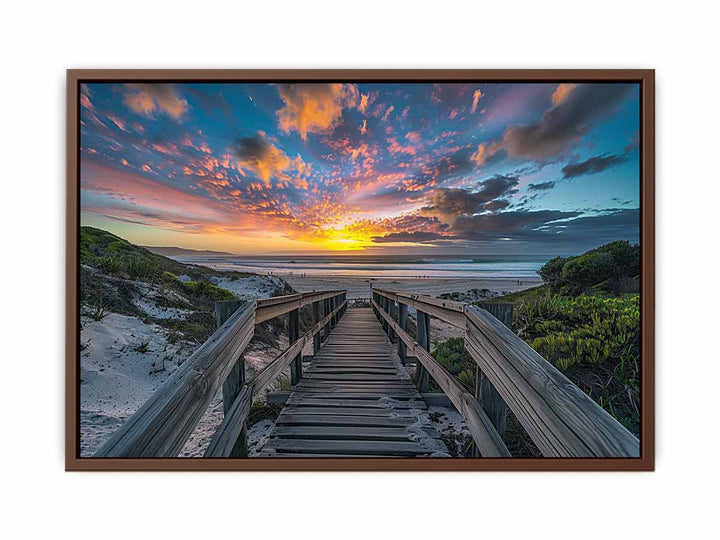 Canvas Print