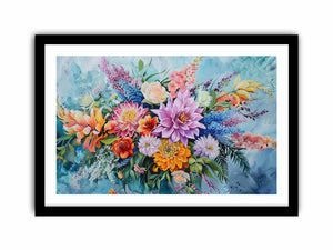 Framed Print