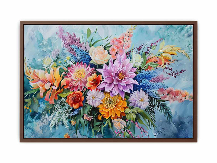 Canvas Print