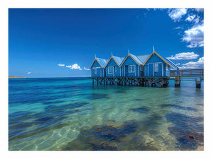 Busselton  Perth