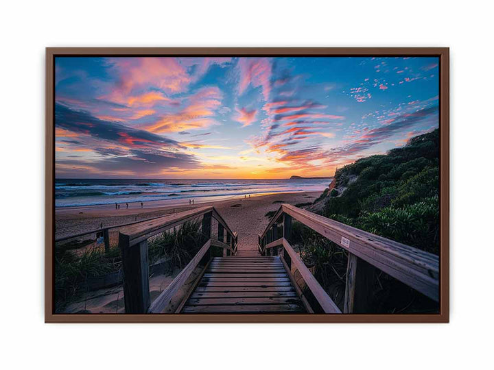 Canvas Print