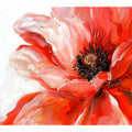 Red Flower 