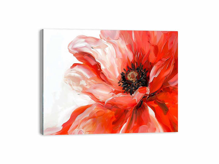 Streched canvas