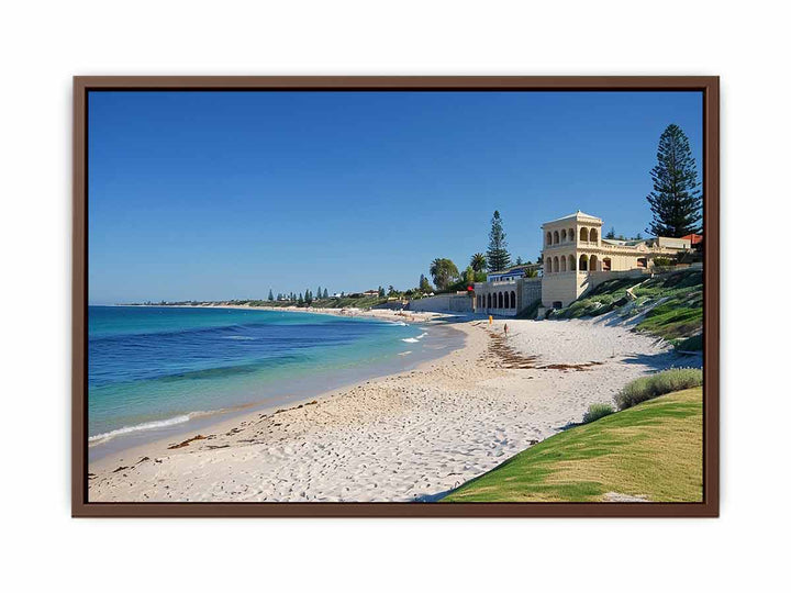 Canvas Print