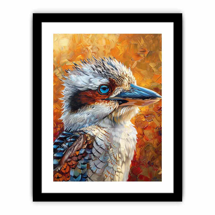 Framed Print