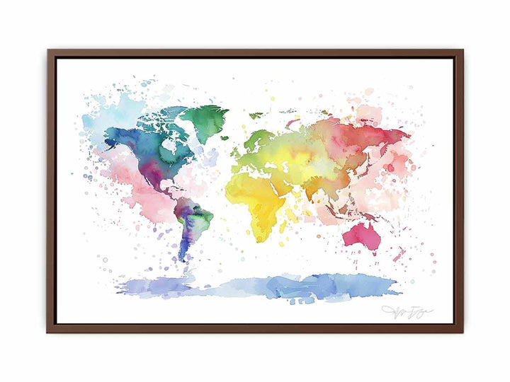Canvas Print