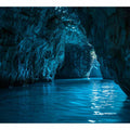 Blue Grotto Capri