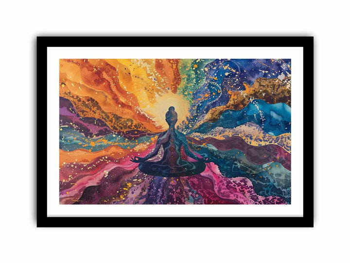 Framed Print