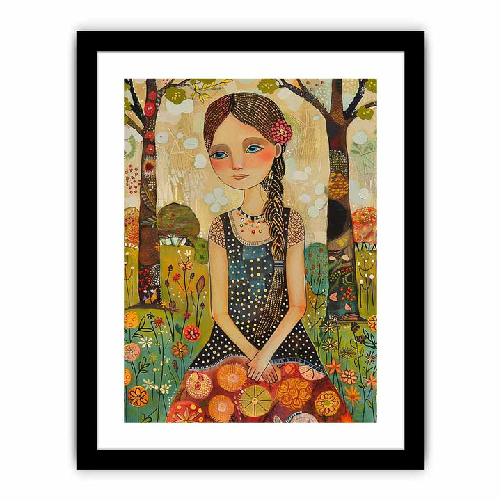 Framed Print