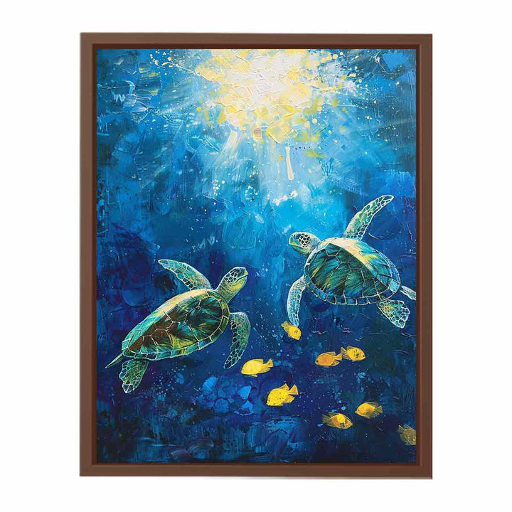 Canvas Print