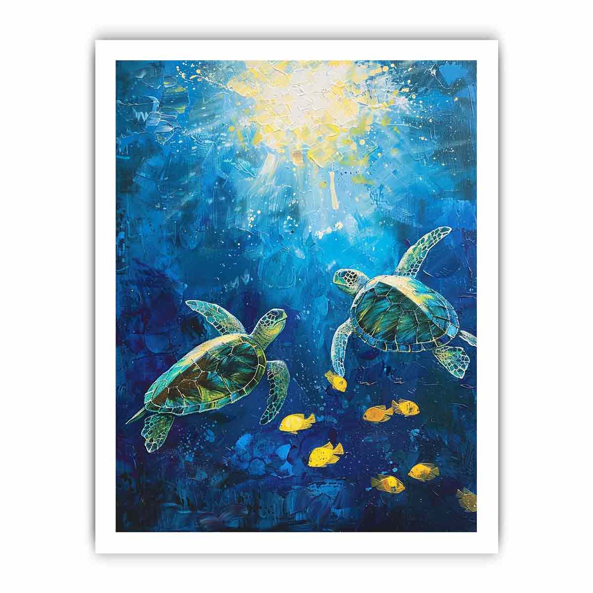 Art print