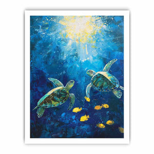 Art print