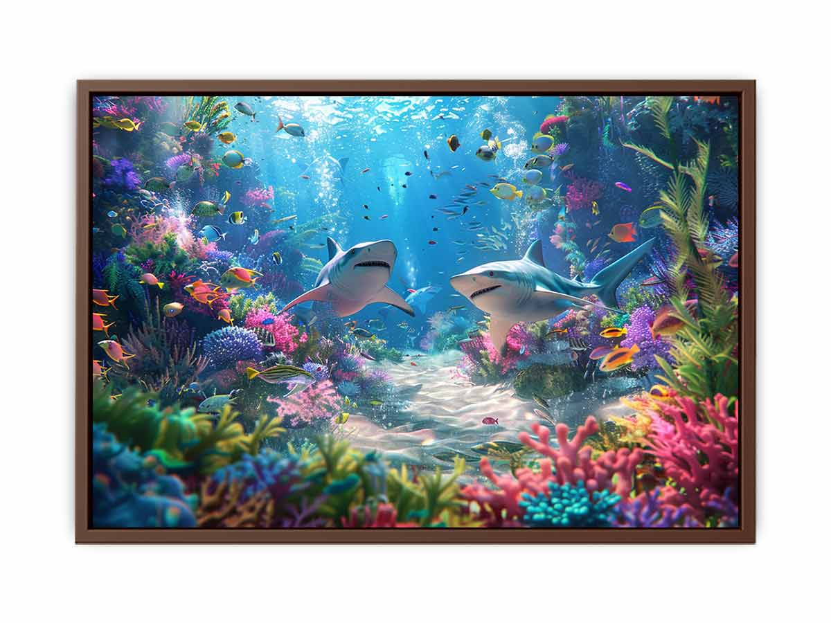 Canvas Print